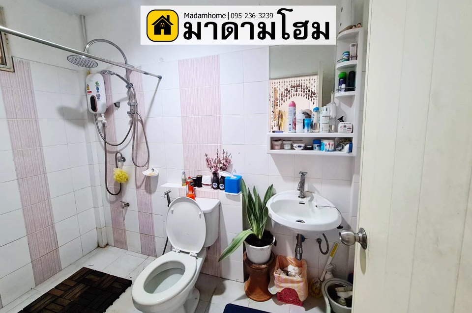 มาดามโฮมอยุธยา**ถูกที่สุด** ขายบ้าน หมู่บ้านรักธยา1 หมู่บ้านรักไทยอยุธยา บ้านอยุธยา บ้านมือสองอยุธยา